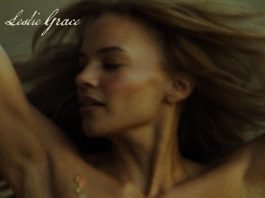 Leslie Grace "AYAYAY" | Cortesía Sony Music Latin