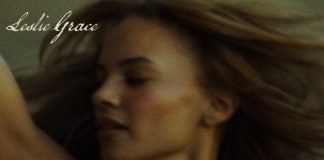 Leslie Grace "AYAYAY" | Cortesía Sony Music Latin