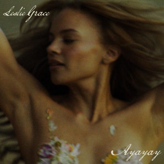 Leslie Grace Leslie Grace