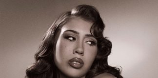 Kali Uchis | Foto: Zach Apo-Tsang