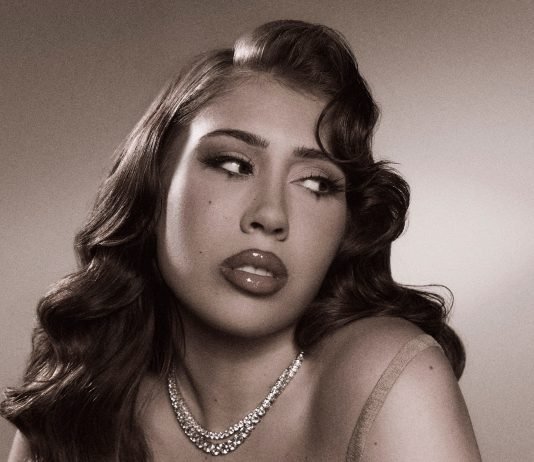 Kali Uchis | Foto: Zach Apo-Tsang