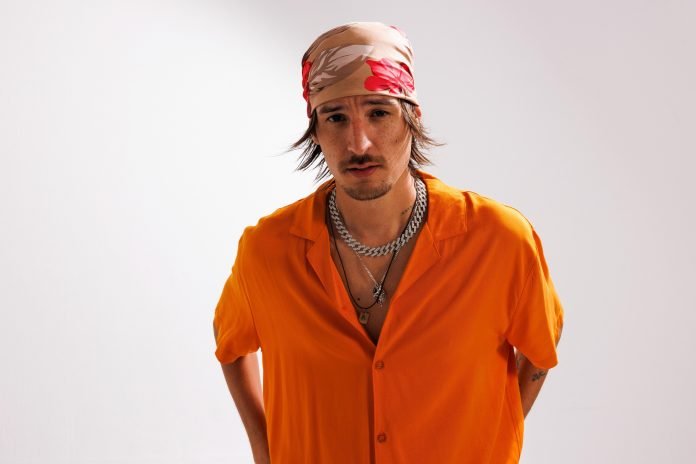 Danny Ocean Danny Ocean