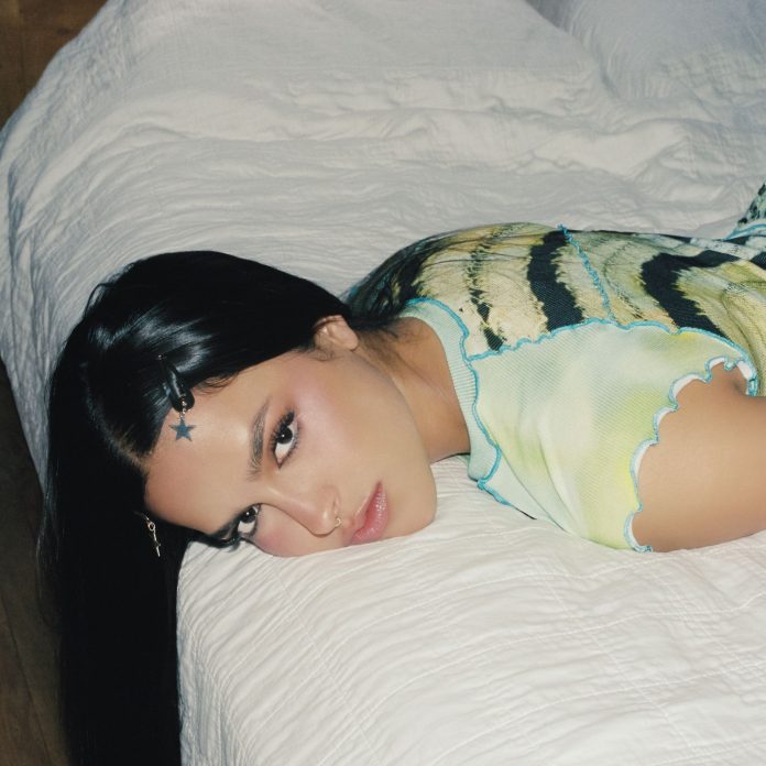 Gale | Cortesía prensa Gale | Cortesía prensa