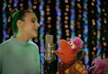Apple TV anuncia “The First Snow of Fraggle Rock”: el nuevo especial navideño con Lele Pons
