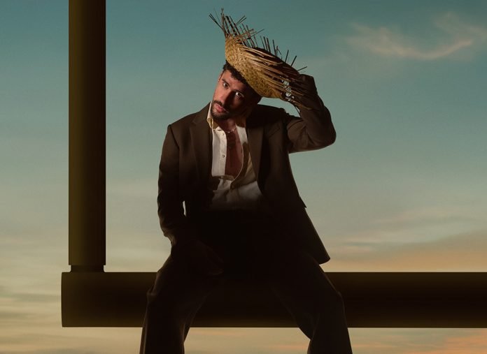 Bad Bunny | Cortesía Accoustyle Bad Bunny | Cortesía Accoustyle