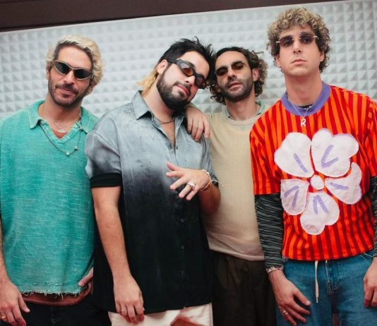 Rawayana | Foto: @male.sueiro