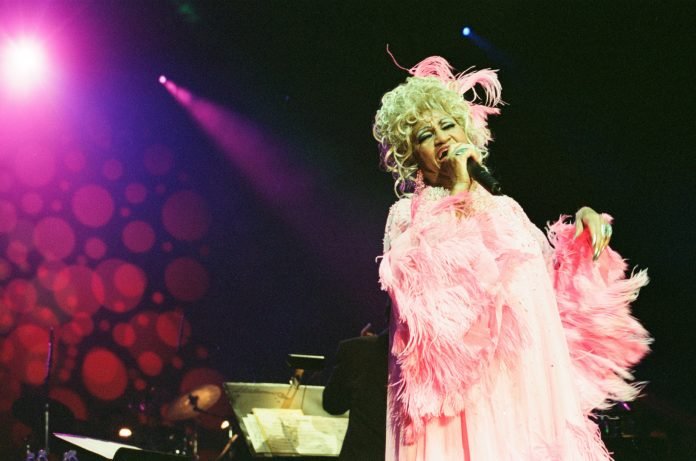 Celia Cruz for Amazon Music - 1 (1)
