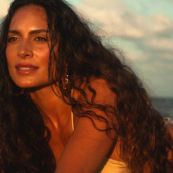 Credit - Luna Elortegui - Foto 5 Isadora | Crédito de foto: Luna Elortegui