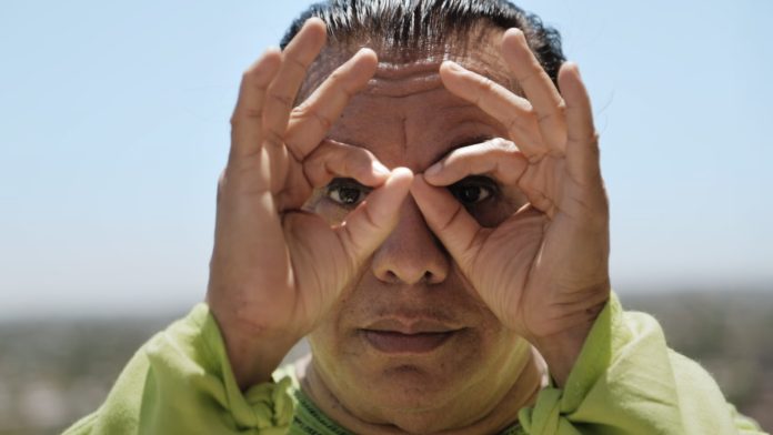 Juan Gabriel in Juan Gabriel: Debo, puedo y quiero S.1. Courtesy of Netflix / Netflix © 2025 Juan Gabriel: Debo Puedo y Quiero | Foto cortesía Netflix