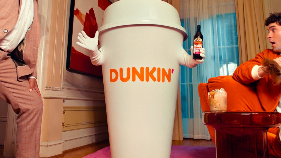 Kahlúa x Dunkin'| Cortesía RockOrange