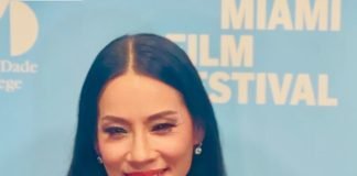 Lucy Liu | Foto: Popticular