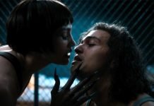 Kiss of the Spider Woman