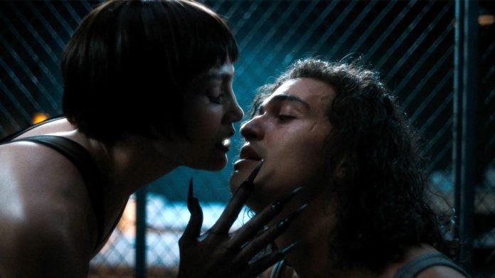 Kiss of the Spider Woman Kiss of the Spider Woman