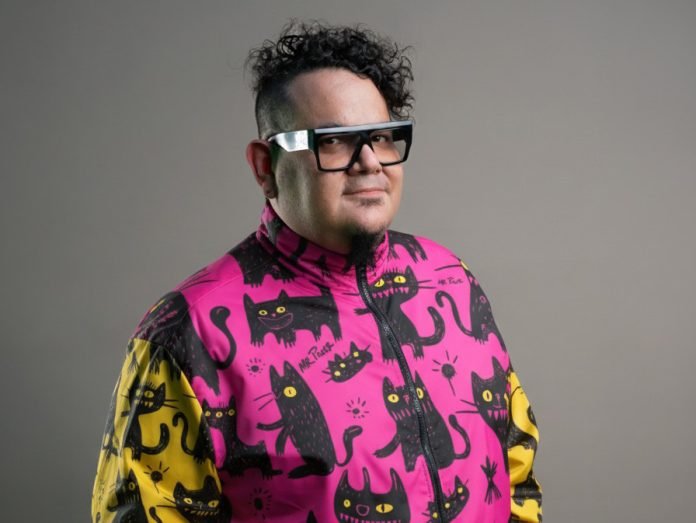 Mr Pauer-9 Mr Pauer | Foto cortesía prensa