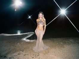 TINI estrena 'Down' | Foto: Marina Mónaco