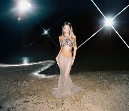 TINI estrena 'Down' | Foto: Marina Mónaco