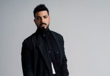 Luis Figueroa logra un nuevo #1 y consolida su liderazgo en la nueva era de la salsa Luis Figueroa | Foto: cortesía prensa