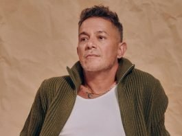 Alejandro Sanz | Foto: Cortesía prensa artista