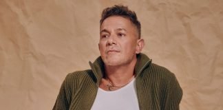 Alejandro Sanz | Foto: Cortesía prensa artista