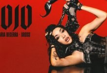 New Music Friday: María Becerra desata a “JOJO”, Eladio Carrión sube la temperatura y DannyLux vuelve con desamor bajo la luna