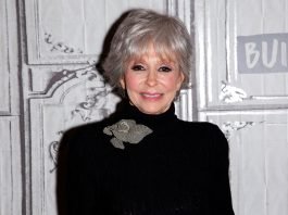 Rita Moreno | Foto: Shutterstock