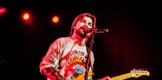 Juanes | Foto: Shutterstock