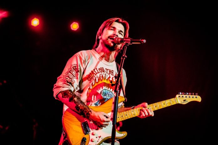 shutterstock_1461945584 Juanes | Foto: Shutterstock