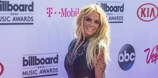 Britney Spears | Foto: Shutterstock