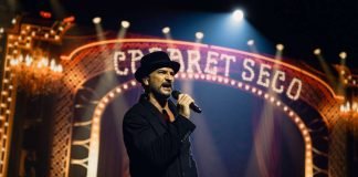 Ricardo Arjona | Foto cortesía prensa