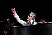 Fito Páez | Foto Adela Loconte