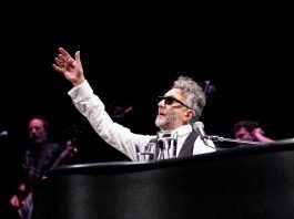 Fito Páez | Foto Adela Loconte