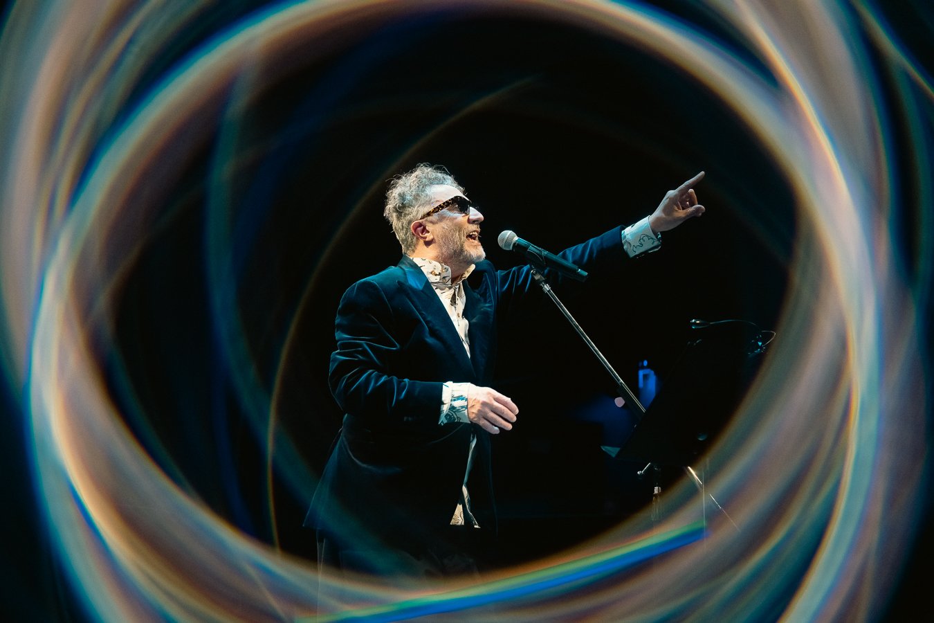 Fito Páez | Foto: Adela Loconte