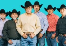 Intocable se une a Amazon Music Live con un show que une fútbol y orgullo mexicano Intocable y Amazon Music