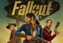 Fallout revela escena clave de la temporada 2 y fecha de estreno Fallout Temporada 2 | Foto cortesía Prime Video