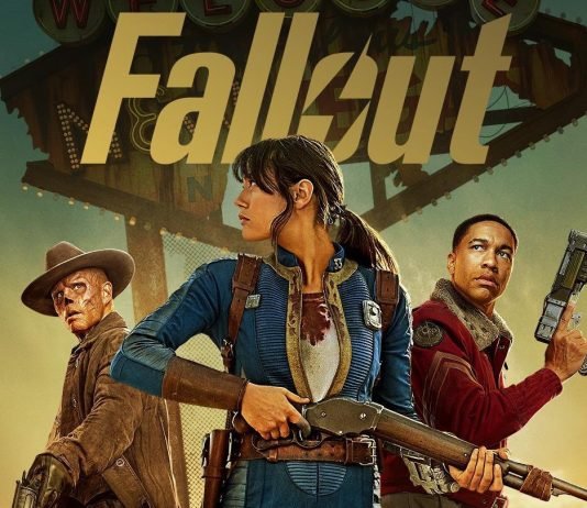 Fallout Temporada 2 | Foto cortesía Prime Video