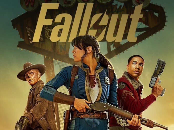 Fallout Temporada 2 | Foto cortesía Prime Video Fallout Temporada 2 | Foto cortesía Prime Video
