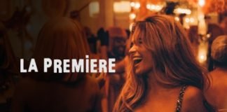 La Premiere | Cortesía