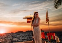 Giulia Be: tres idiomas, un mismo corazón y el proyecto más honesto de su carrera GIULIA BE | Foto cortesía Eighteen10