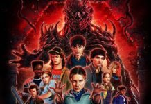 5 series que tienes que ver antes que se acabe el 2025 Stranger Things Temporada 5 | Cortesía Netflix