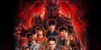Stranger Things Temporada 5 | Cortesía Netflix