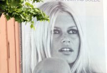 Murió Brigitte Bardot a los 91 años: la mujer que sacudió el cine y luego lo dejó todo por los animales Brigitte Bardot | Foto: Shutterstock