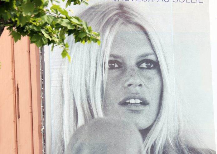 shutterstock_287400665 Brigitte Bardot | Foto: Shutterstock