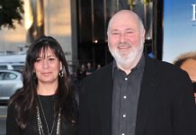 Rob Reiner: Las 5 películas que definieron su carrera Rob Reiner y su esposa | Foto: Shutterstock