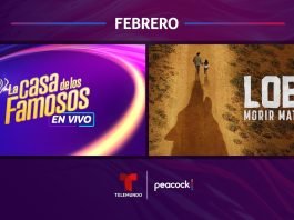 Foto: Cortesía Telemundo