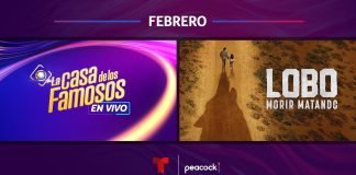 Foto: Cortesía Telemundo