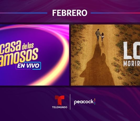 Foto: Cortesía Telemundo
