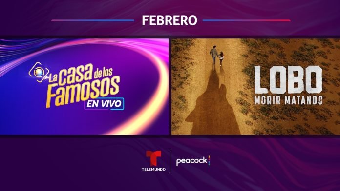 Foto: Cortesía Telemundo Foto: Cortesía Telemundo