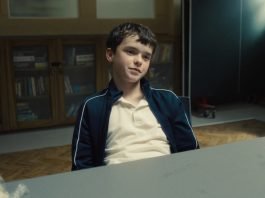 Adolescence | Foto cortesía Netflix