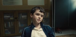 Adolescence | Foto cortesía Netflix