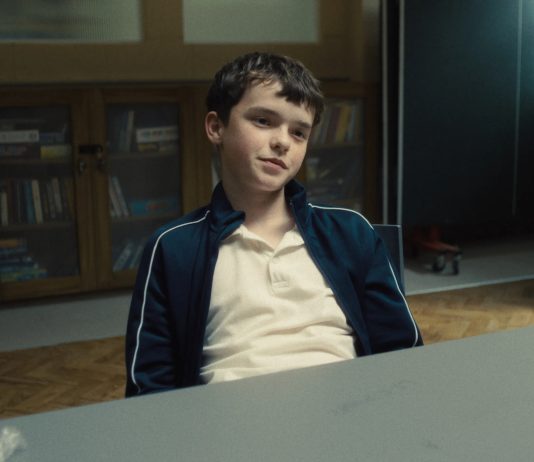 Adolescence | Foto cortesía Netflix